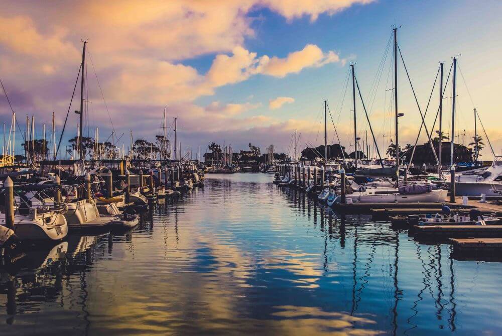 Best Places to Live in Orange County CA | | Sunset International Shipping