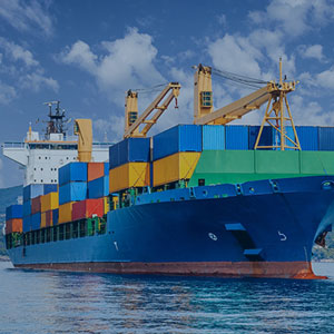 Flexible and Secure Sea Freight 