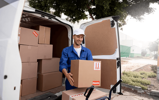 Vehicle Shipping & Transportation 