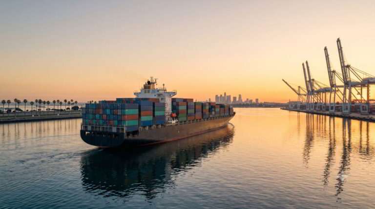 Best Overseas Shipping Companies in San Francisco 2026 Comparison
