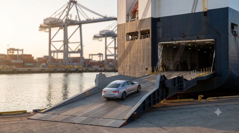 How to Ship a Car Overseas: Cost, Methods, and Timeline (2026 Guide)