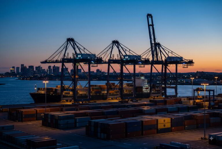 Best International Movers in Boston: Top 5 Compared for 2026