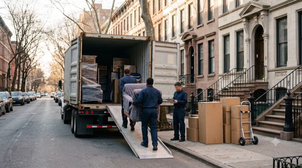 Best international movers nyc overseas relocation hero